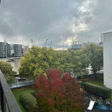 Central London Zone 1 Cosy All Inclusive Room Bagian luar foto
